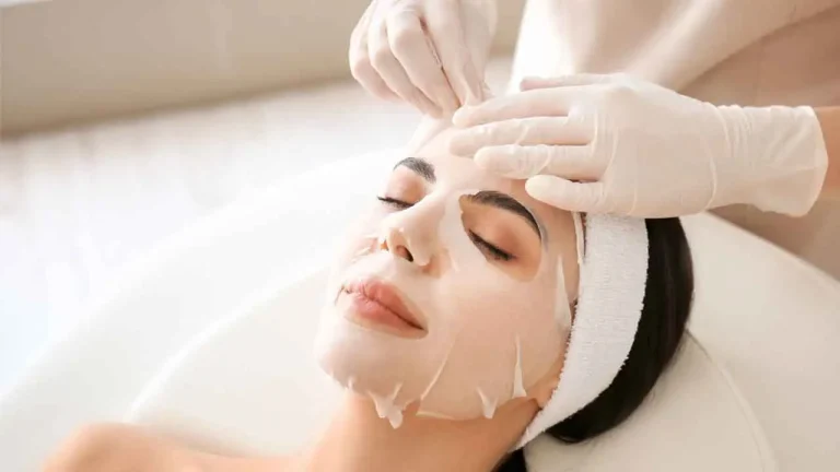 12 Different Types of Facials, How to Treat Yourself