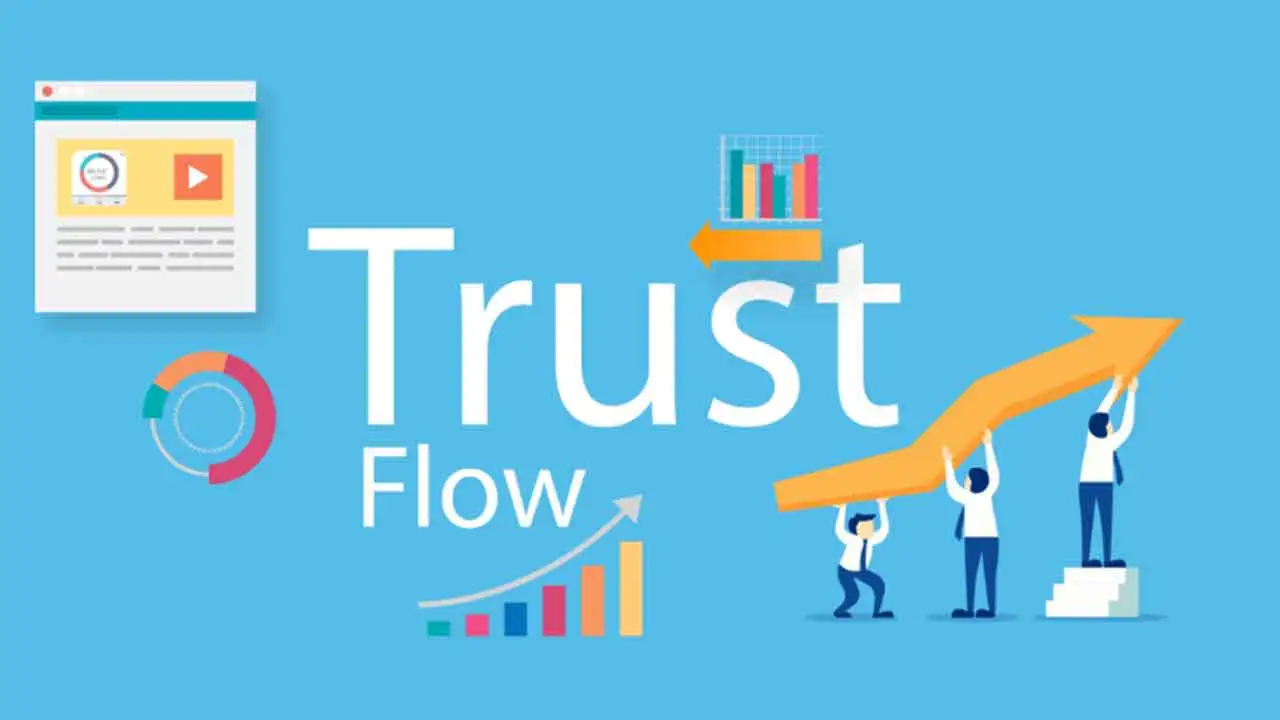Build Trust Flow