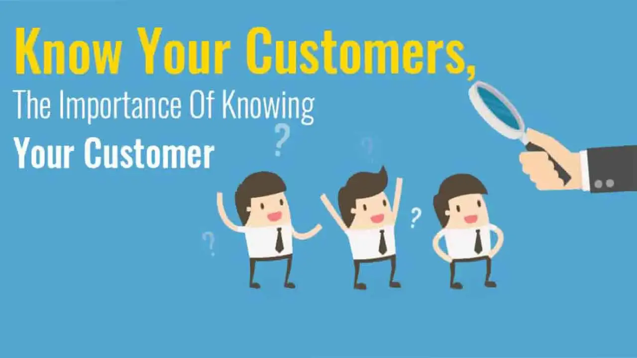 Ask Customer Need and Understand Properly
