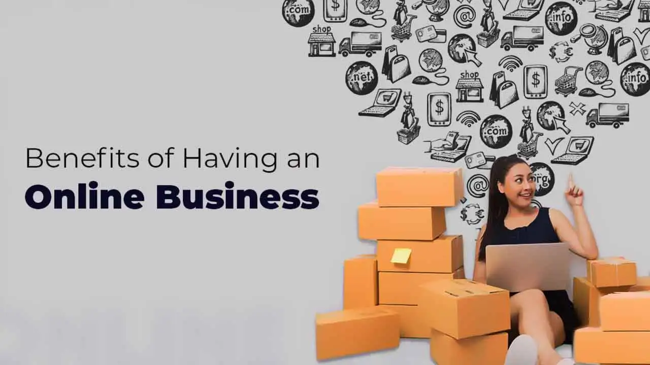 Benefits of Starting a Business
