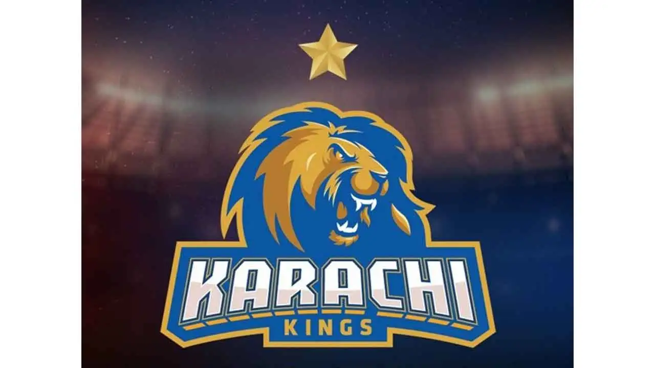 Karachi Kings 
