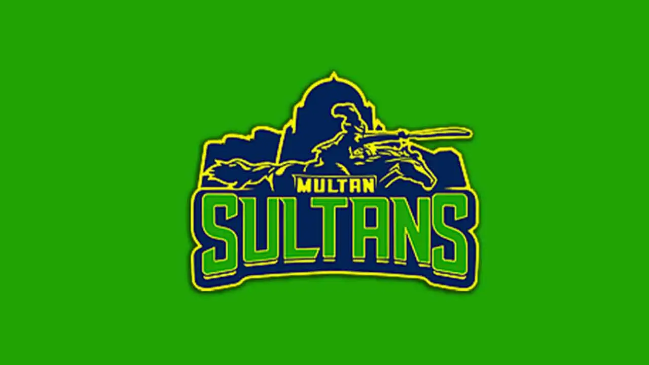 Multan Sultans 
