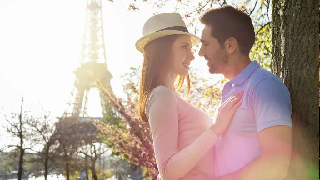 Is Paris the Most Romantic City in the World?