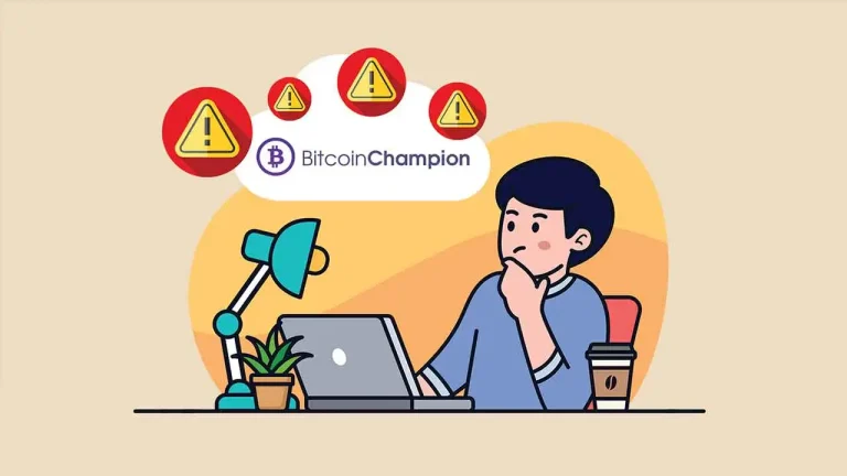 Bitcoin Champion Reviews 2024 – How to Work Cryptocurrency Robot