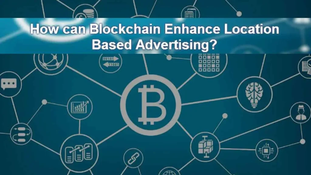Blockchain-Based Advertising