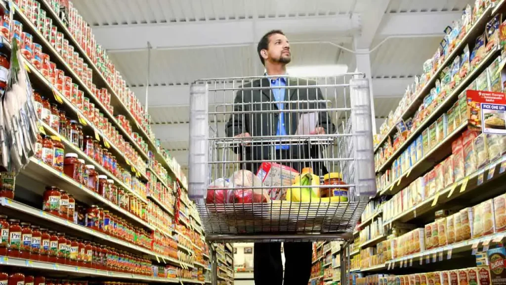 Why Shopping From Grocery Stores Are Safe and Convenient?