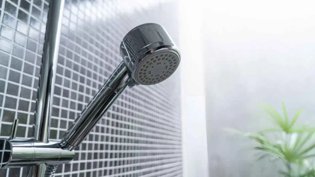How to Loosen a Shower Head Without a Wrench