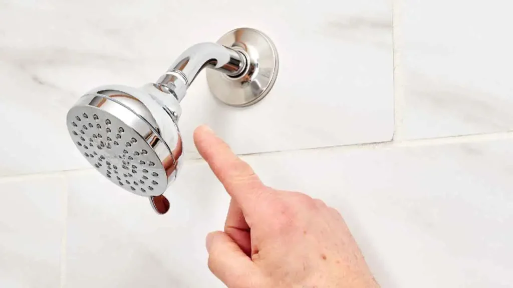 How to Loosen a Shower Head Without a Wrench and Easy Fix