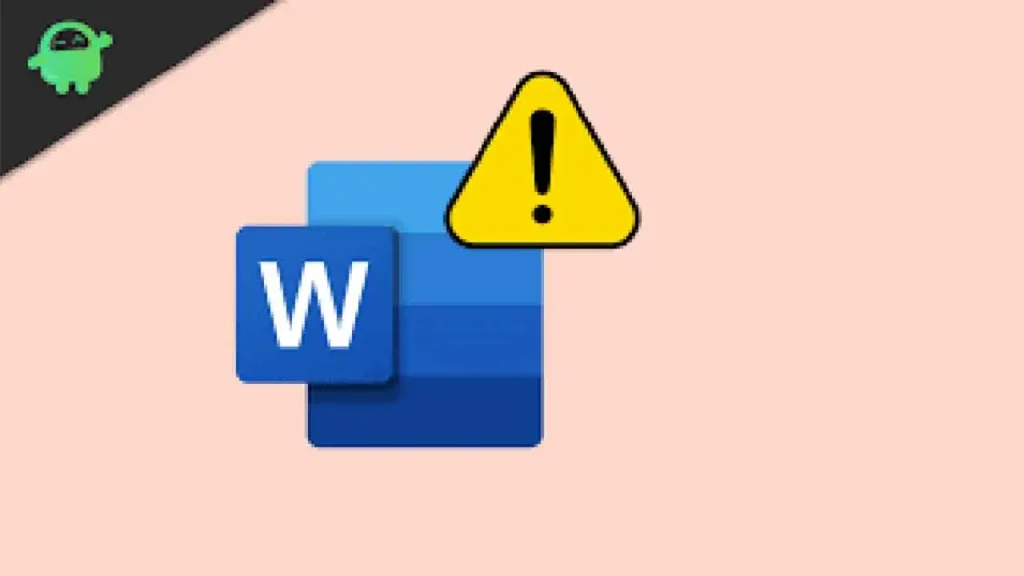 How Do I Remove the Yellow Triangle Exclamation Mark From the Outlook Icon?