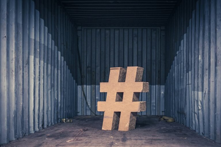 Best Tips for Effective Hashtag Use on Social Media