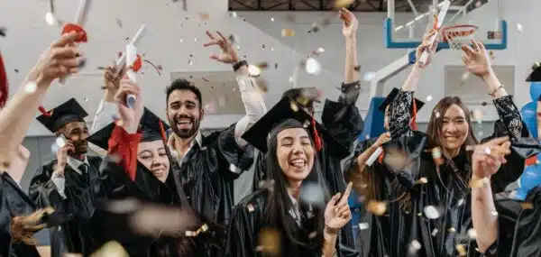 Unique Ways to Celebrate Graduation