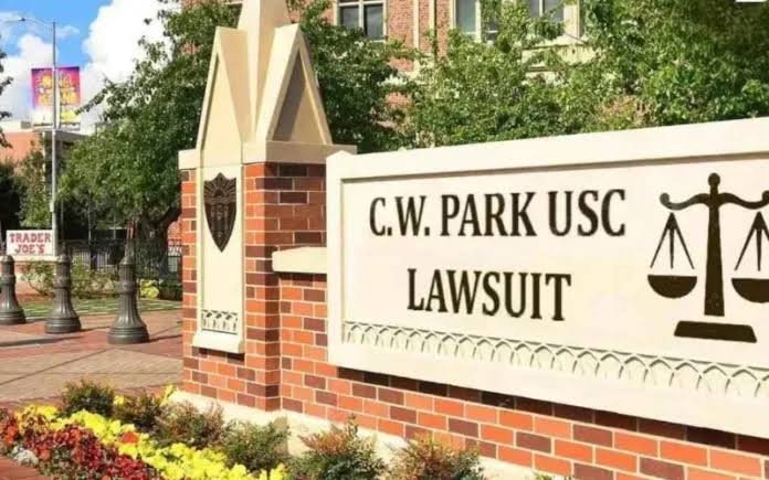 Understanding the C.W. Park USC Lawsuit: What You Need to Know