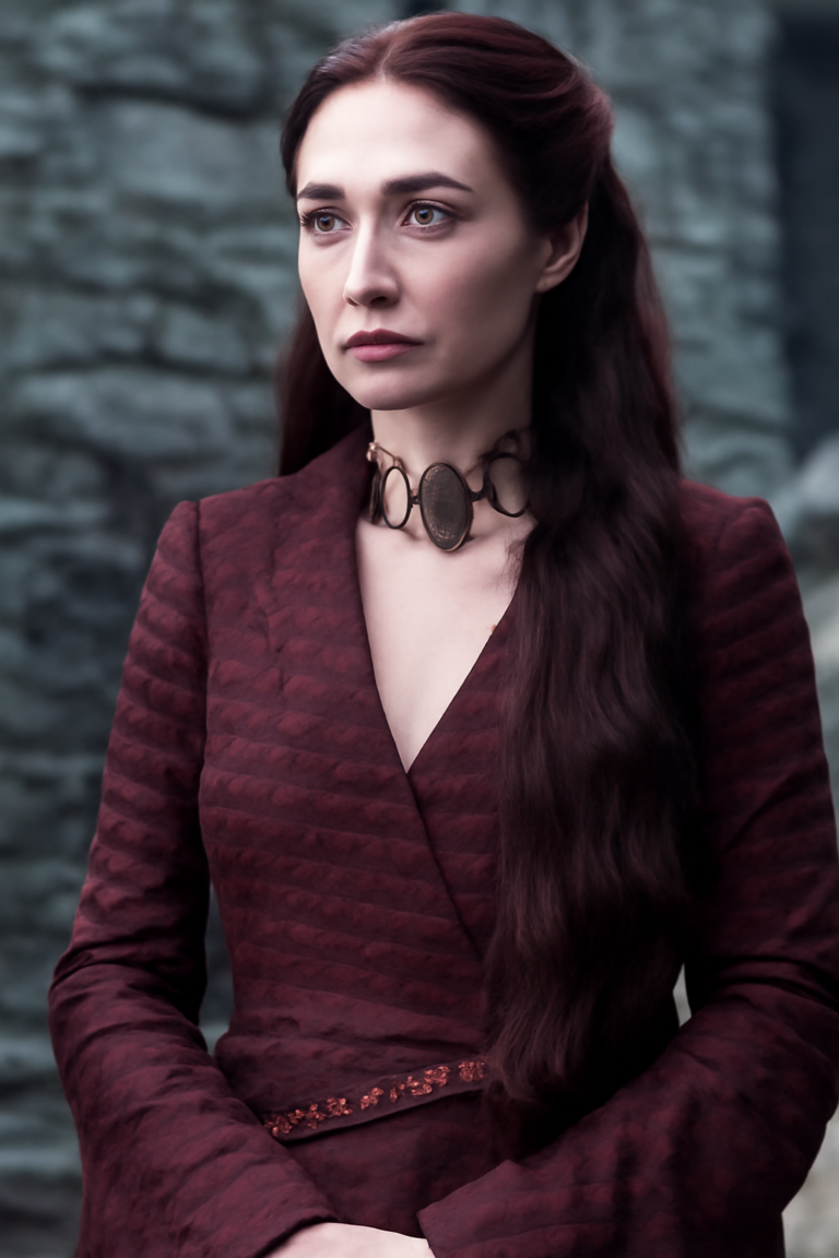 Imagesize:2160×3840 Game of Thrones Melisandre: A Deep Dive into Her Mystical Power”