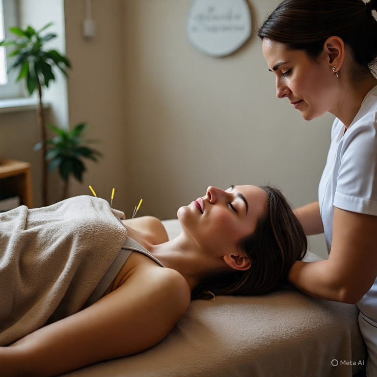 Acubliss Acupuncture