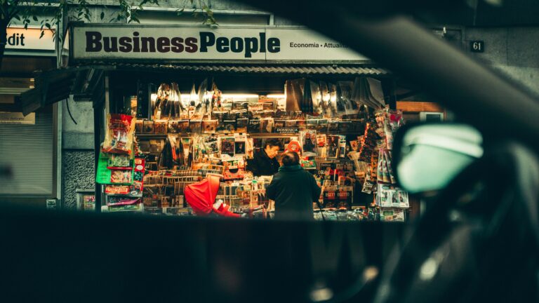 How to Start a Small Business