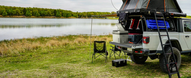 Stay Cool Anywhere: Best Portable Fridge Options Including a Stylish Pink Mini Fridge